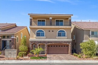 7069 Switchback Ridge Ct, Las Vegas, NV 89118