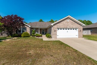 4562 Normas Way, Seymour, IN 47274