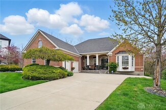 4796 Silver Fox Ct, West Chester, OH 45069