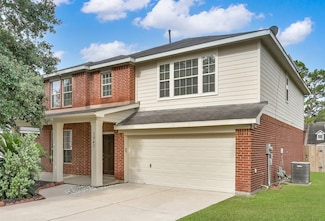3943 Pine Forest Hollow Trail, Houston, TX 77084