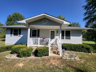 19277 Jewell Rd, Lebanon, MO 65536