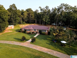 215 Rosewood Ln, Ashland, AL 36251