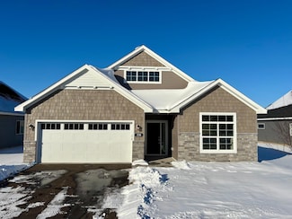 330 Emmy Ln, Hanover, MN 55341