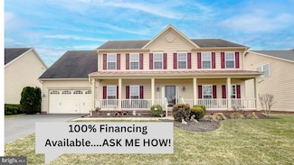 5522 Young Family Trail W, Adamstown, MD 21710