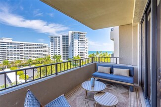 251 Crandon Blvd Unit 629, Key Biscayne, FL 33149