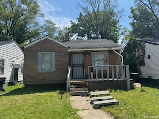 13540 Minock St, Detroit, MI 48223