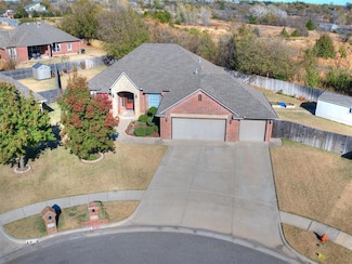 3419 SE 31st Place, Oklahoma City, OK 73165