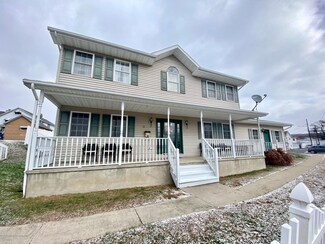 10 Apple Ave, Carbondale, PA 18407