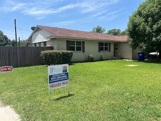 3072 Mark Twain Dr, Dallas, TX 75234