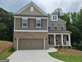 508 Clayborne Way Unit 246A, Loganville, GA 30052