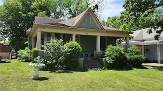503 W 4th St, Pittsburg, KS 66762