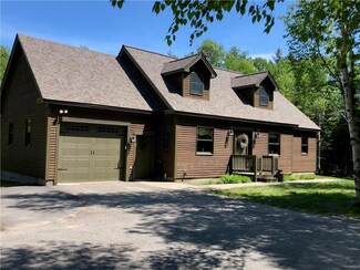 23 Birch Ridge Rd, Marshfield, ME 04654