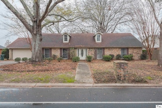3203 Cuba Blvd, Monroe, LA 71201