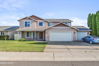 506 Millenium Ave, Moxee, WA 98936