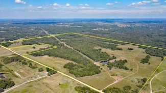 N N South 372 Rd, Allen, OK 74825