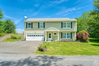 38 Ichabod Crane Cir, Athens, NY 12015