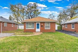 4437 Fairfield Ave, Saint Louis, MO 63134