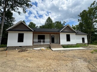 13545 Prince George Dr, Disputanta, VA 23842