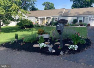 1934 Acorn St, Feasterville Trevose, PA 19053