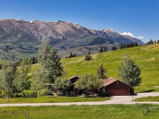 585 Bridger Woods Rd, Bozeman, MT 59715
