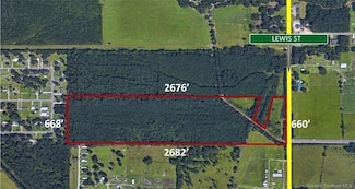 0 Lewis St, Sulphur, LA 70663