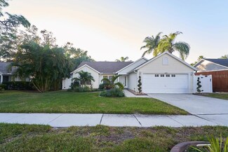 1660 Silverwood St, Tarpon Springs, FL 34689