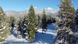 Lot 20 Colters Run Loop, Big Sky, MT 59730
