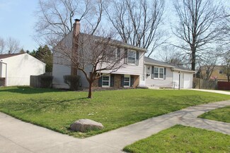 6660 Skywae Dr, Columbus, OH 43229