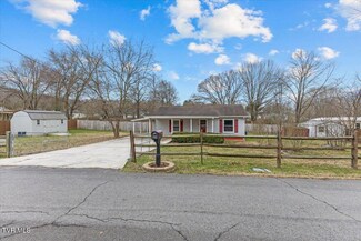 316 Archcrest St, Kingsport, TN 37664