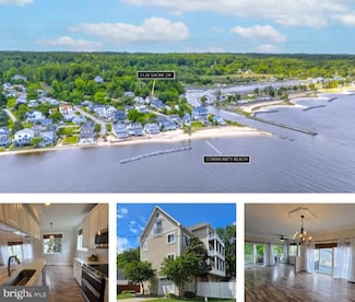 5128 Shore Dr, Huntingtown, MD 20639