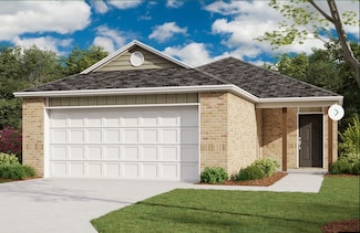 10722 Red Orchid Dr, Houston, TX 77016