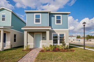 17006 Clear Mind Alley, Winter Garden, FL 34787