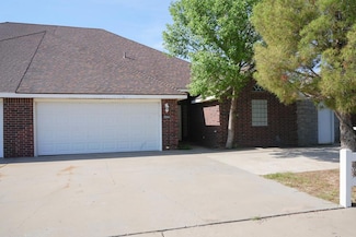 2244 Independence Dr, Odessa, TX 79762