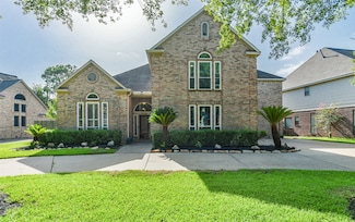 1718 Raven Oak Ct, Katy, TX 77450