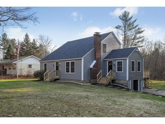 93 Mill Rd, North Hampton, NH 03862