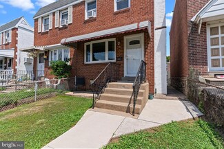 811 2nd Ave, Bristol, PA 19007