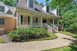 133 Mid Ocean, Williamsburg, VA 23188
