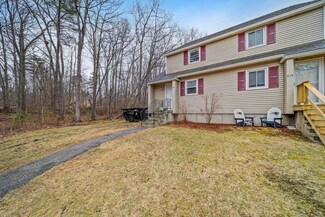 43 Pingree Hill Rd Unit L, Derry, NH 03038