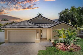 18628 NW 24th Place, Pembroke Pines, FL 33029