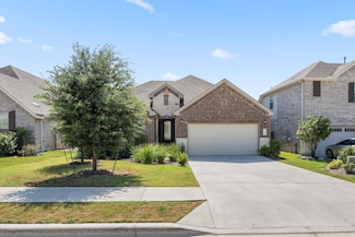 22212 Coyote Cave Trail, Briarcliff, TX 78669