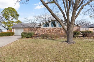 413 N Fir Ave, Broken Arrow, OK 74012