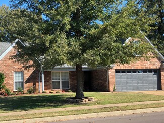 8146 Delta Lakes Blvd, Walls, MS 38680