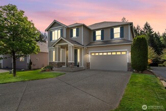 8940 Campus Meadows Loop NE, Lacey, WA 98516