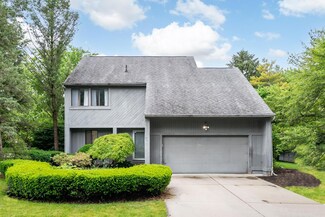 3291 Middleboro Way, Dublin, OH 43017