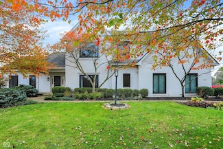 12538 Glendurgan Dr, Carmel, IN 46032