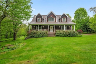 51 Downes Rd, Underhill, VT 05489