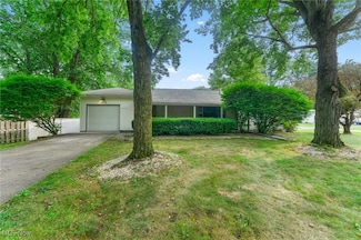 3510 E Heights St SE, Warren, OH 44484