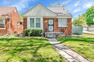 20500 Glastonbury Rd, Detroit, MI 48219