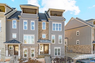 3492 Rowcross St, Crozet, VA 22932
