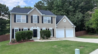 816 Norwalk Cove, Lawrenceville, GA 30043